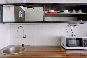 Cozy 2Br At Jarrdin Cihampelas Apartment