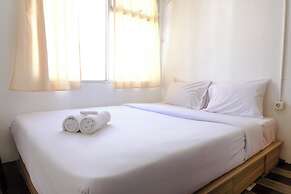 Cozy 2Br At Jarrdin Cihampelas Apartment