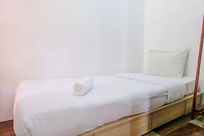 Cozy 2Br At Jarrdin Cihampelas Apartment