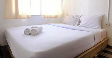 Cozy 2Br At Jarrdin Cihampelas Apartment