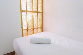 Cozy 2Br At Jarrdin Cihampelas Apartment