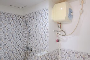 Cozy 2Br At Jarrdin Cihampelas Apartment