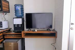 Cozy 2Br At Jarrdin Cihampelas Apartment