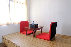 Cozy 2Br At Jarrdin Cihampelas Apartment