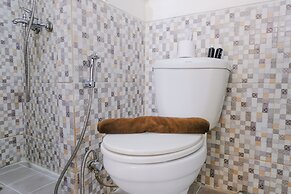 Cozy 2Br At Jarrdin Cihampelas Apartment