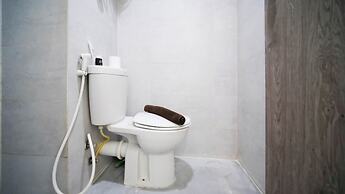 Tidy And Clean Studio At Taman Melati Surabaya Apartment