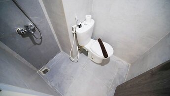 Tidy And Clean Studio At Taman Melati Surabaya Apartment