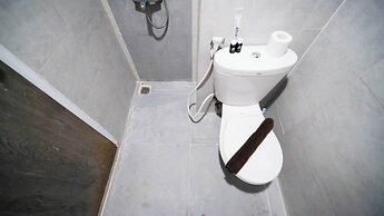 Tidy And Clean Studio At Taman Melati Surabaya Apartment