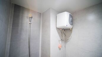 Tidy And Clean Studio At Taman Melati Surabaya Apartment