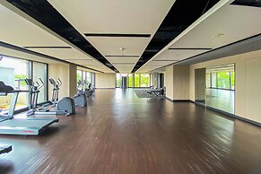 Wonderful And Homey 4 Pax 1Br Fatmawati City Center Apartment