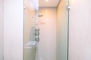 Wonderful And Homey 4 Pax 1Br Fatmawati City Center Apartment