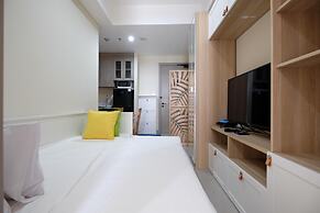 Wonderful And Homey 4 Pax 1Br Fatmawati City Center Apartment