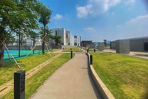 Wonderful And Homey 4 Pax 1Br Fatmawati City Center Apartment