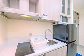 Wonderful And Homey 4 Pax 1Br Fatmawati City Center Apartment