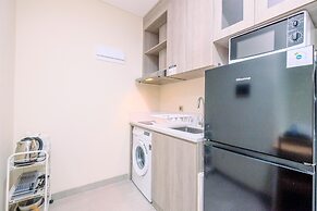 Wonderful And Homey 4 Pax 1Br Fatmawati City Center Apartment