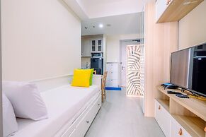 Wonderful And Homey 4 Pax 1Br Fatmawati City Center Apartment