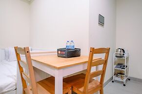 Wonderful And Homey 4 Pax 1Br Fatmawati City Center Apartment