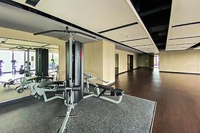 Wonderful And Homey 4 Pax 1Br Fatmawati City Center Apartment