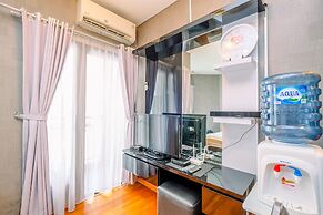 Good Deal And Tidy Studio At Tamansari Semanggi Apartment