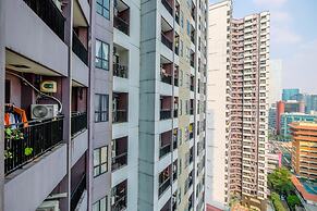 Good Deal And Tidy Studio At Tamansari Semanggi Apartment