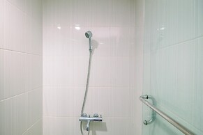 Good Deal And Tidy Studio At Tamansari Semanggi Apartment