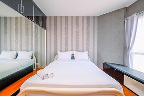 Good Deal And Tidy Studio At Tamansari Semanggi Apartment