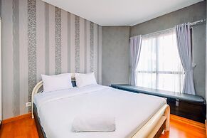 Good Deal And Tidy Studio At Tamansari Semanggi Apartment