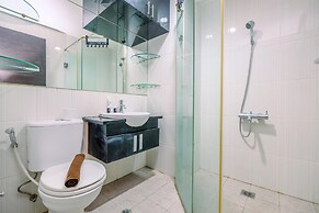 Good Deal And Tidy Studio At Tamansari Semanggi Apartment