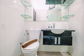 Good Deal And Tidy Studio At Tamansari Semanggi Apartment