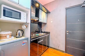 Good Deal And Tidy Studio At Tamansari Semanggi Apartment