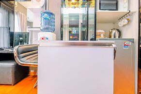 Good Deal And Tidy Studio At Tamansari Semanggi Apartment