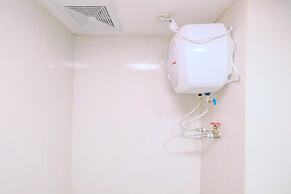 Strategic And Nice Studio At Gateway Park Lrt City Bekasi Apartment