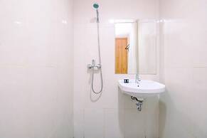 Strategic And Nice Studio At Gateway Park Lrt City Bekasi Apartment