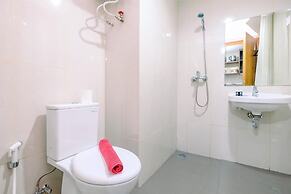 Strategic And Nice Studio At Gateway Park Lrt City Bekasi Apartment