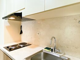 Stunning And Homey 2Br Apartment Mustika Golf Residence