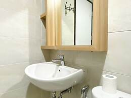 Stunning And Homey 2Br Apartment Mustika Golf Residence