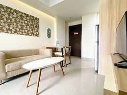 Stunning And Homey 2Br Apartment Mustika Golf Residence