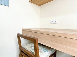 Stunning And Homey 2Br Apartment Mustika Golf Residence