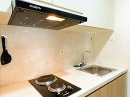 Stunning And Homey 2Br Apartment Mustika Golf Residence