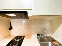 Stunning And Homey 2Br Apartment Mustika Golf Residence