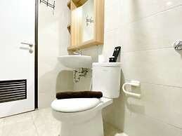 Stunning And Homey 2Br Apartment Mustika Golf Residence