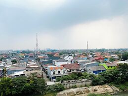 Stunning And Homey 2Br Apartment Mustika Golf Residence