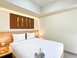 Stunning And Homey 2Br Apartment Mustika Golf Residence