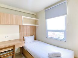 Stunning And Homey 2Br Apartment Mustika Golf Residence