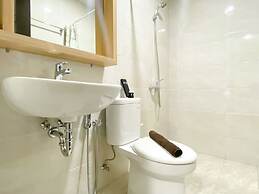 Stunning And Homey 2Br Apartment Mustika Golf Residence