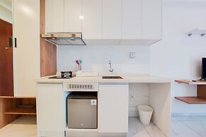 Wonderful Studio Apartment At Sky House Alam Sutera