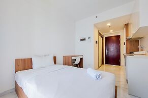 Wonderful Studio Apartment At Sky House Alam Sutera
