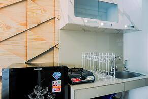 Cozy And Simply Look Studio Room Baileys Apartment