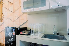 Cozy And Simply Look Studio Room Baileys Apartment