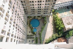 Cozy And Simply Look Studio Room Baileys Apartment